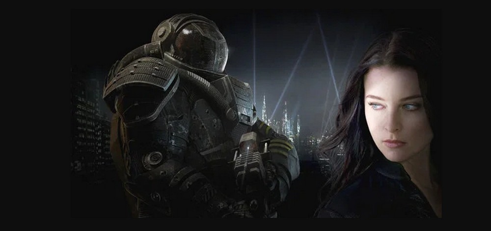 Continuum (2012)
