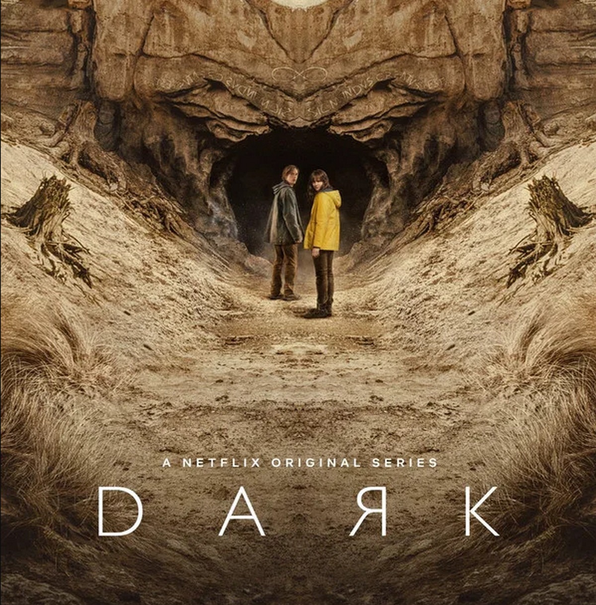 Dark (2017)