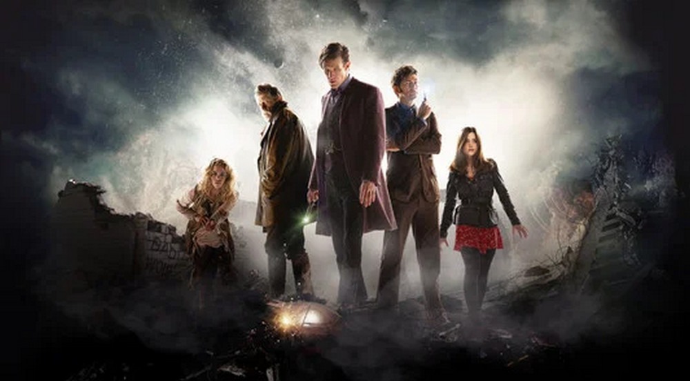 Doctor Who (2005)