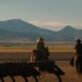 Dutton Ranch Episode 1 Review: The Fire That Burned Everything Familiar