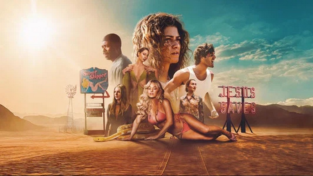 Euphoria Season 3 Episode 1 Recap & Review: Rue’s Darkest Chapter Yet