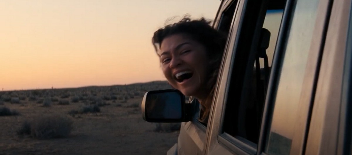 Euphoria Season 3, Euphoria Episode 1