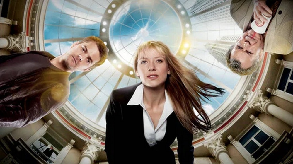 Fringe (2008)