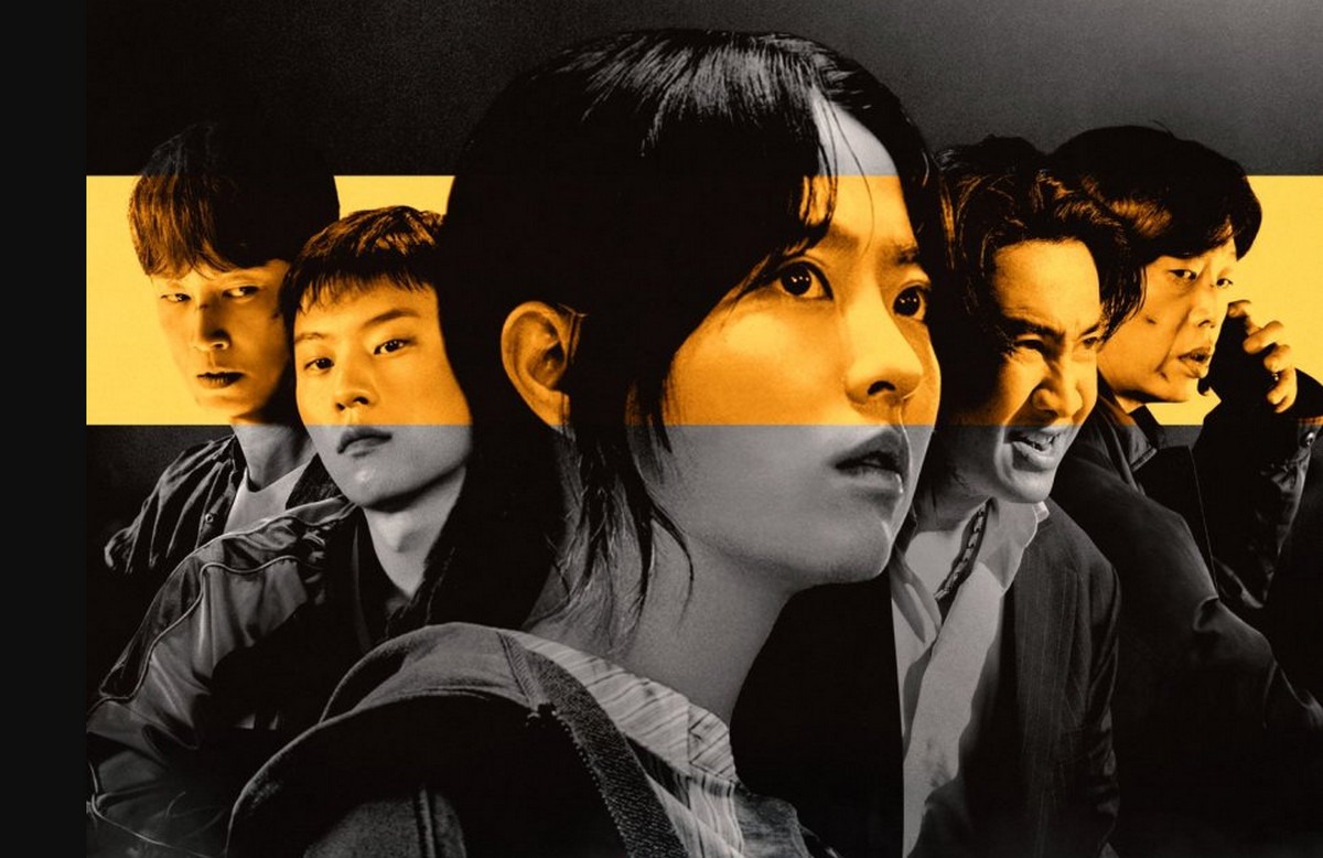 Gold Land (2026) Episode 1 Review: A Chaotic Start Fueled by Greed, Fear, and One Risky Decision