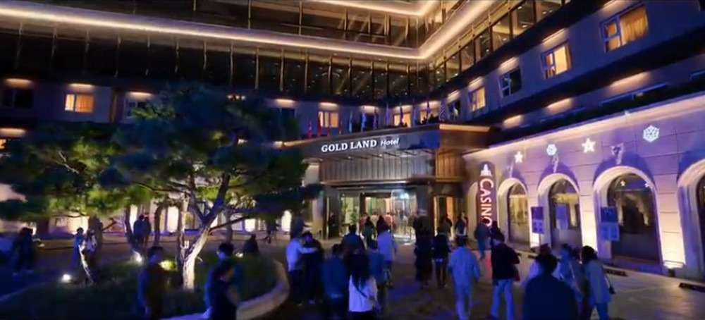 Gold Land Episode 2 Recap & Review: A Story of Pain, Survival, and Broken Bonds