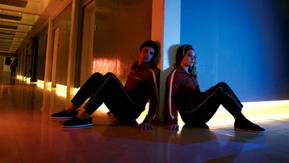 Legion (2017)