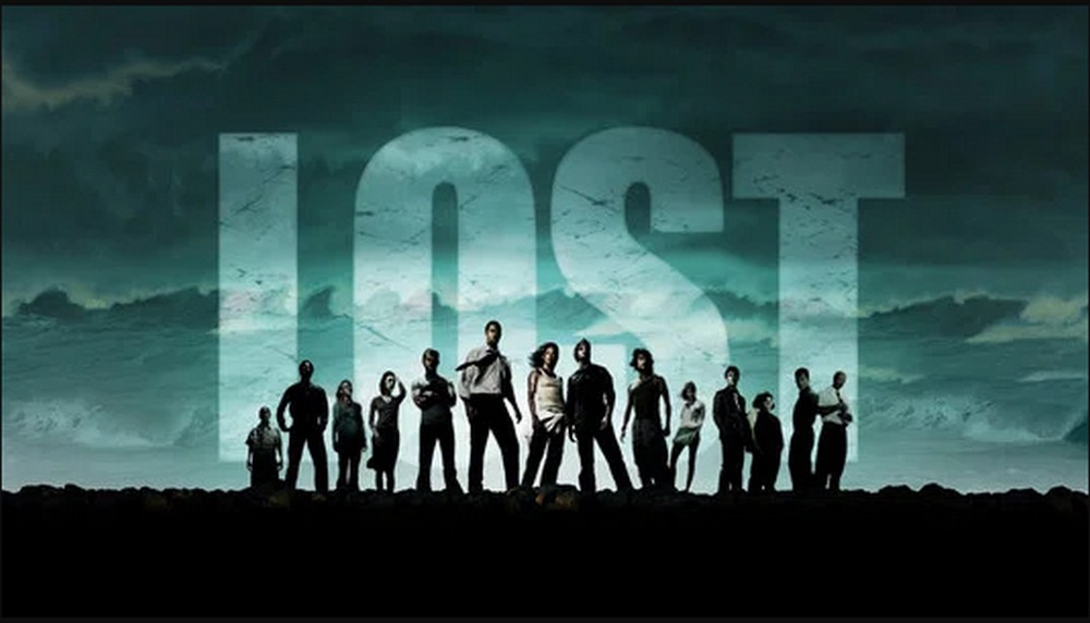 Lost (2004)