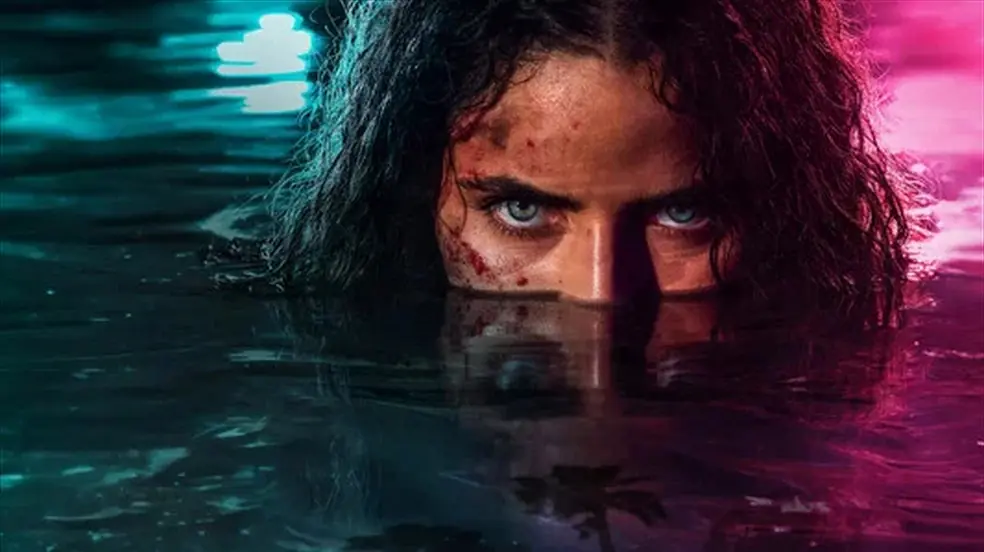 M.I.A. Season 1 Episode 1 “Revenge” Review: Etta’s Dark Origin Story Begins