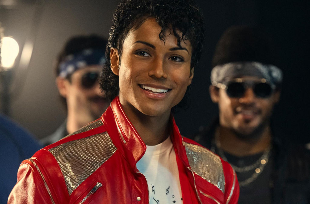 Michael (2026): Revisiting a Legend, One Careful Step at a Time