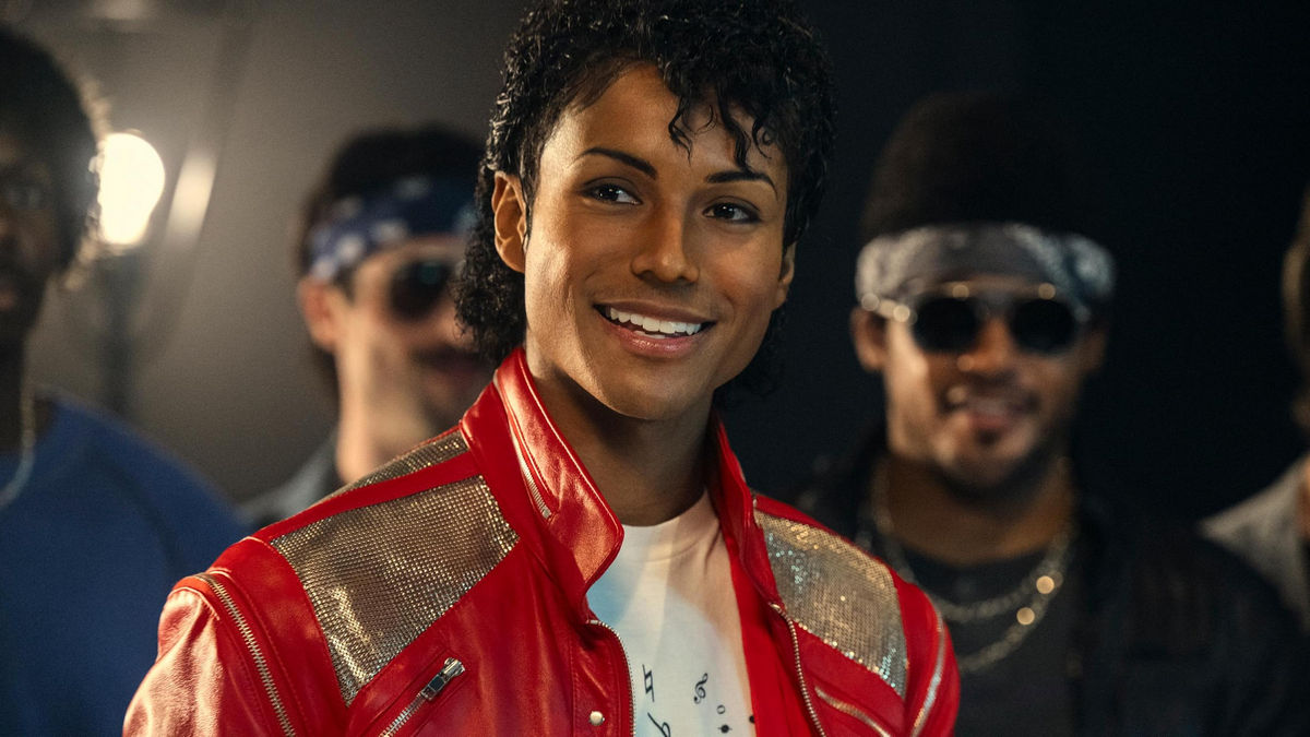 Michael (2026): Revisiting a Legend, One Careful Step at a Time