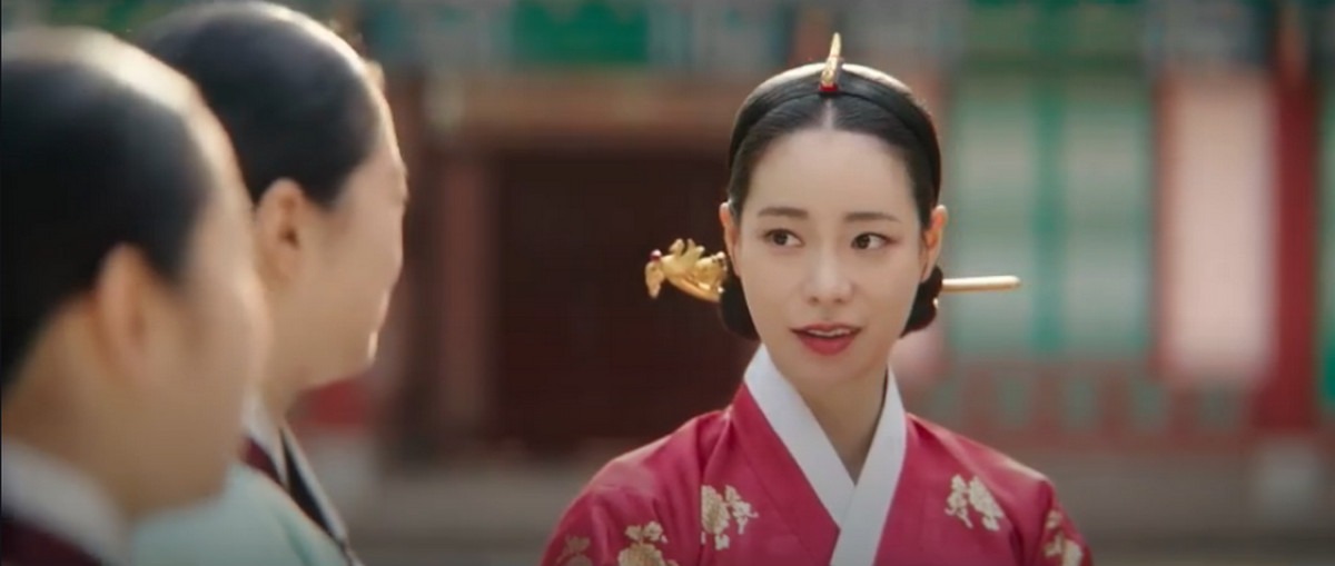 My Royal Nemesis Episode 2 Recap & Review: Kang’s Chaos Era Has Officially Begun