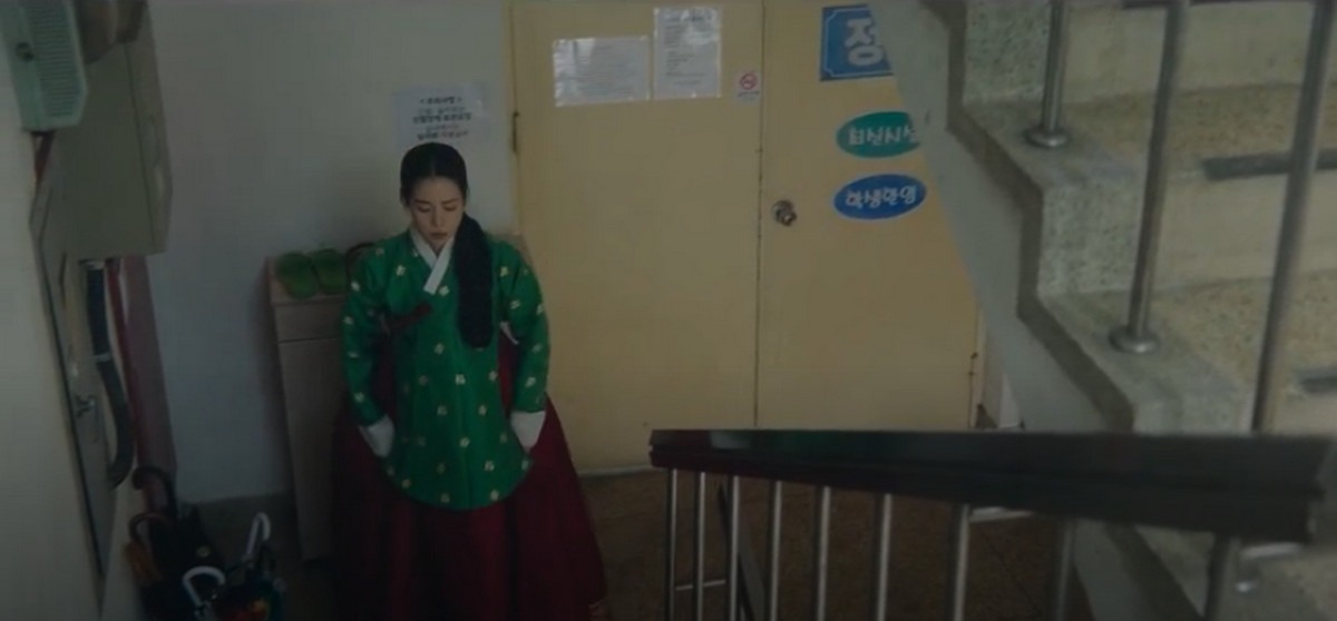 My Royal Nemesis Episode 2 1