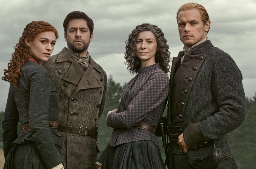 Outlander Season 8 Episode 9 Recap & Review: Lord John Grey’s Kidnapping and Shocking Twists
