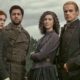 Jamie and William reconcile in Outlander Season 8 Episode 8 after an emotional father-son conversation.