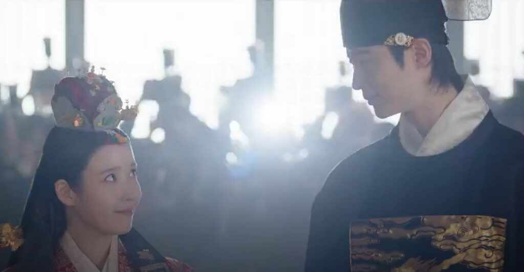 Perfect Crown Episode 8 Recap & Review: The Poisoning Twist Changed Everything