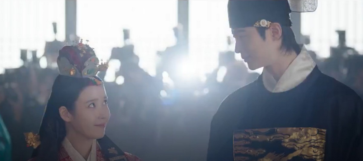 Perfect Crown Episode 8 Recap & Review: The Poisoning Twist Changed Everything