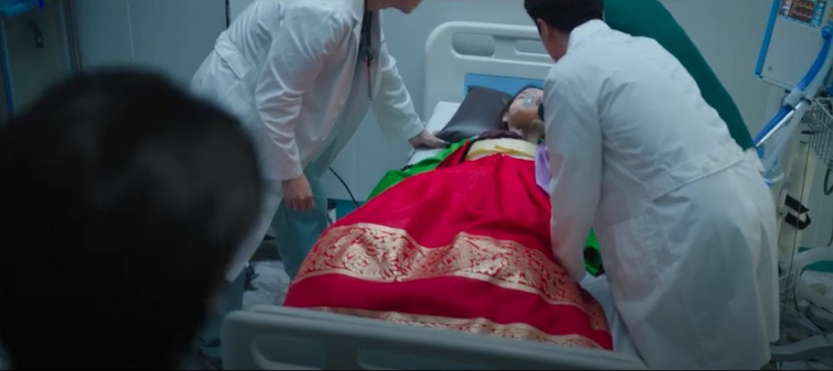 Perfect Crown Episode 8 Recap & Review: The Poisoning Twist Changed Everything 2 Perfect Crown Episode 8 2