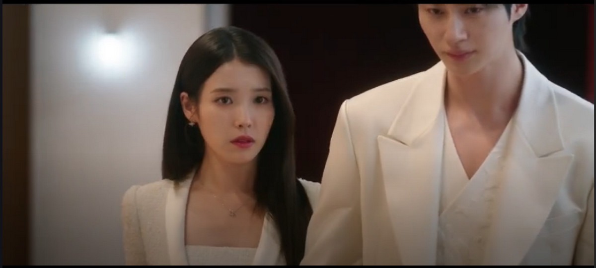 Perfect Crown Episode 9 Recap & Review: The Moment Hui-ju Finally Realized She Was in Love 2 Perfect Crown Episode 9