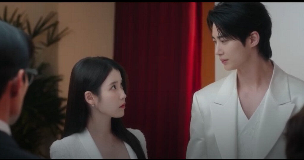Perfect Crown Episode 9 Recap & Review: The Moment Hui-ju Finally Realized She Was in Love