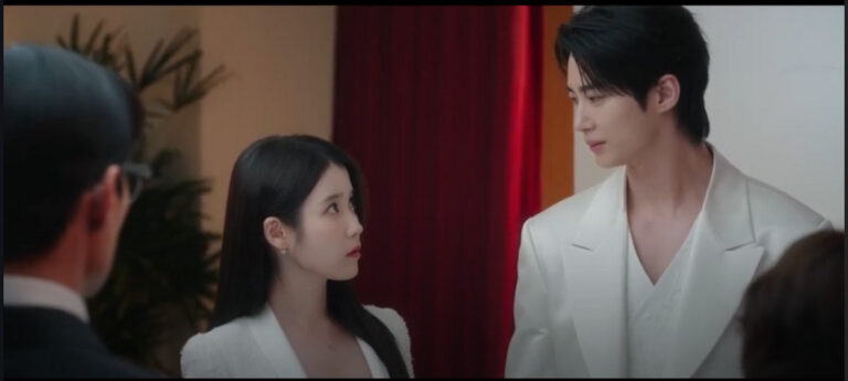 Perfect Crown Episode 9 Recap & Review: The Moment Hui-ju Finally Realized She Was in Love