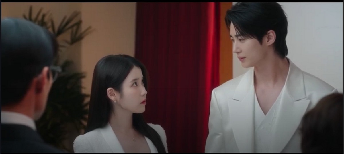 Perfect Crown Episode 9 Recap & Review: The Moment Hui-ju Finally Realized She Was in Love