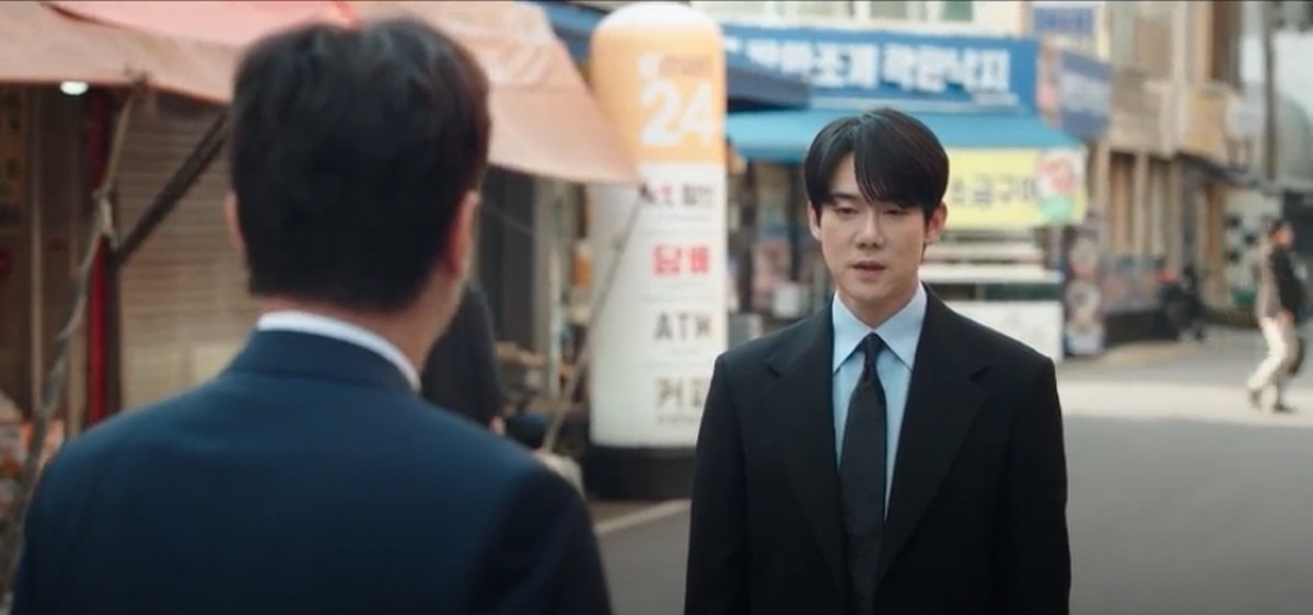 Phantom Lawyer Episode 15