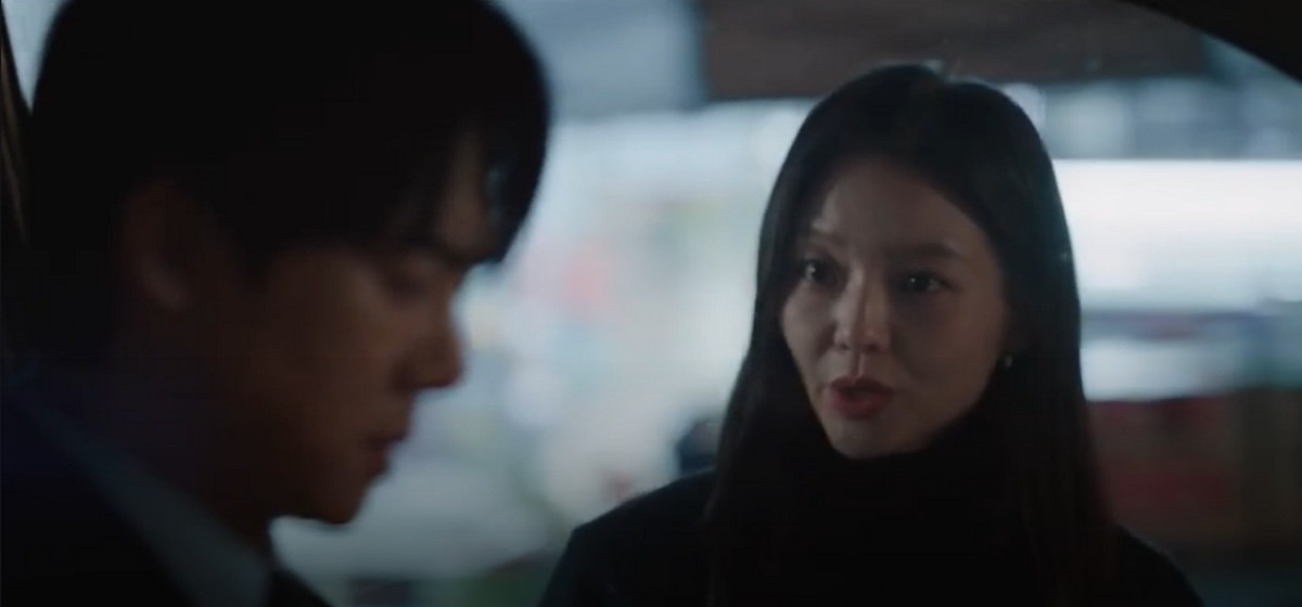 Phantom Lawyer Episode 15 3
