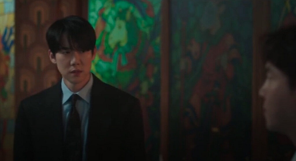 Phantom Lawyer Episode 16 Ending Explained: A Quiet but Emotional Goodbye