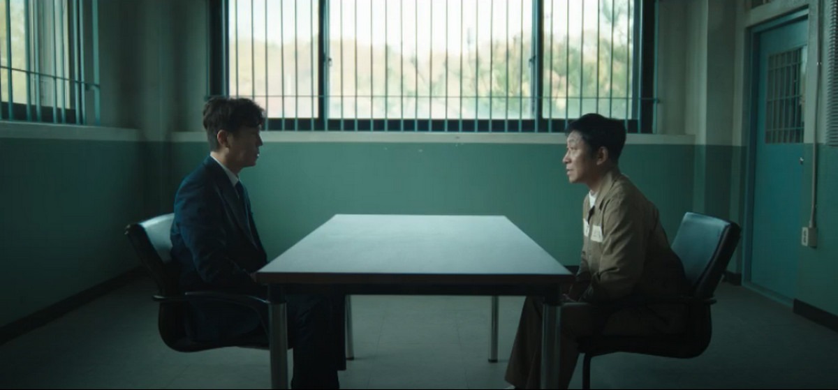 Phantom Lawyer Episode 16 6
