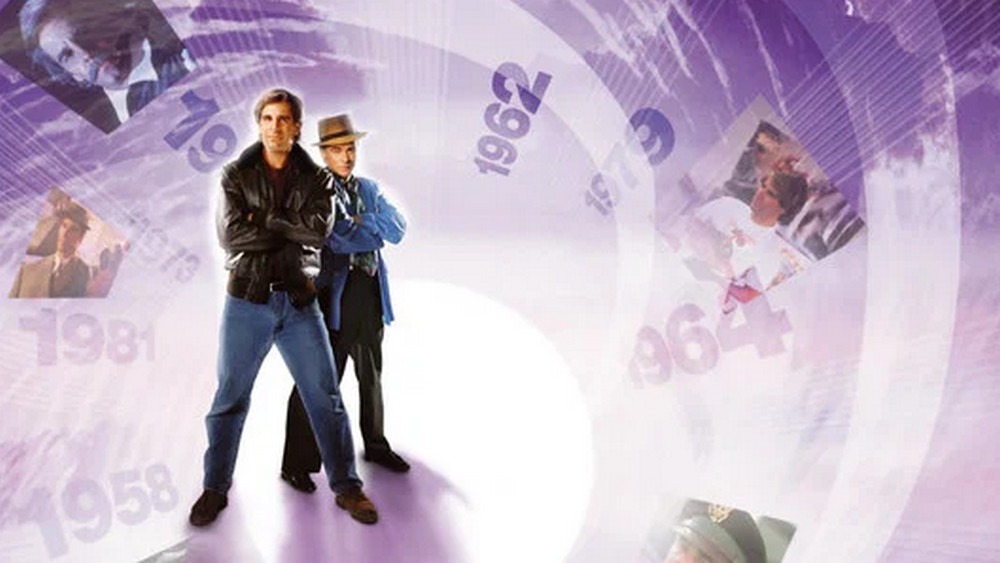 Quantum Leap (1989)
