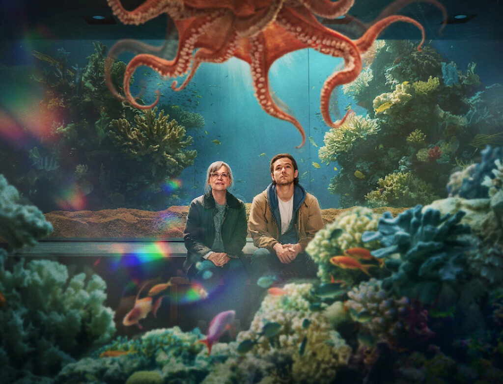 Remarkably Bright Creatures (2026) Review & Preview - Sally Field Leads Netflix’s Gentle Drama