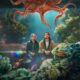 Remarkably Bright Creatures (2026) Review & Preview - Sally Field Leads Netflix’s Gentle Drama