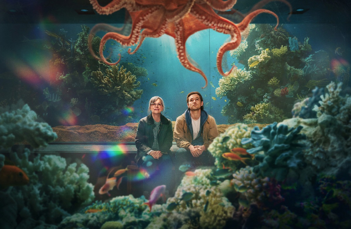 Remarkably Bright Creatures (2026) Review & Preview - Sally Field Leads Netflix’s Gentle Drama