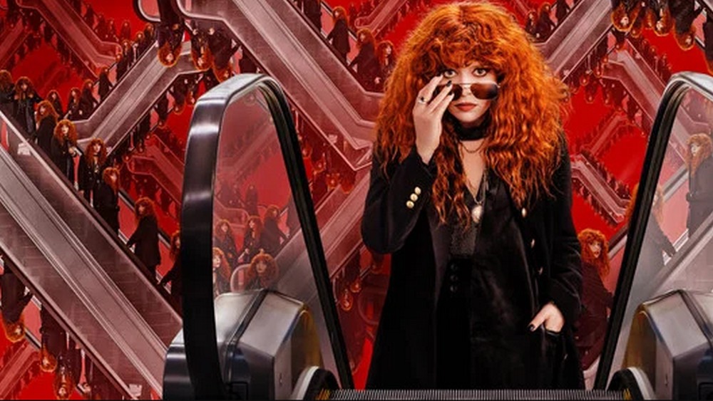 Russian Doll (2019)