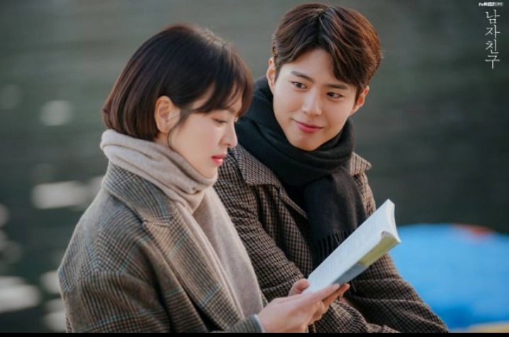 Sweet and Emotional Korean Dramas With the Rich Woman Poor Man Trope