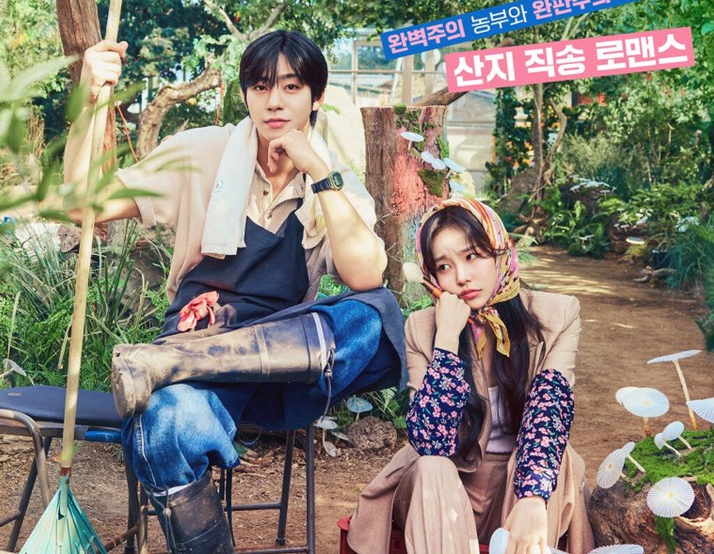 Sold Out on You Episode 1 Review: When Work Fills Your Day but Not Your Heart