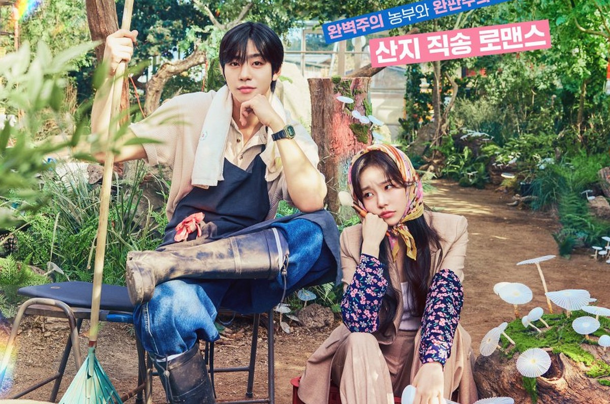 Sold Out On You Episode 2 Recap & Review: When Persistence Turns Messy (But Weirdly Compelling)