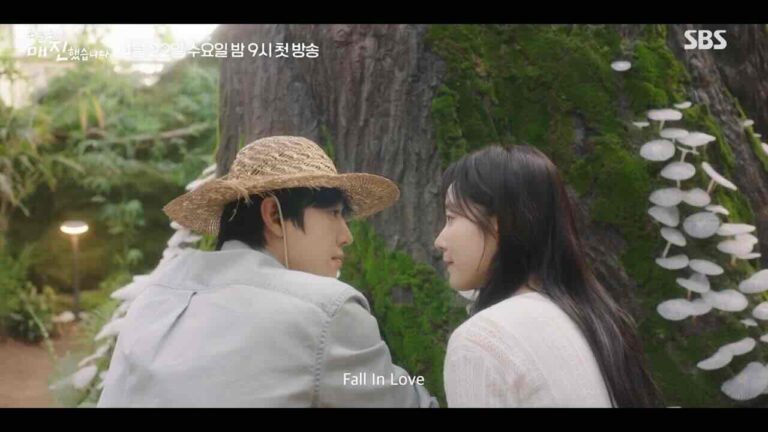 Sold Out On You Episode 6 Recap & Review – Ye-jin Finally Finds a Place to Breathe My Royal Nemesis Episode 6 Recap