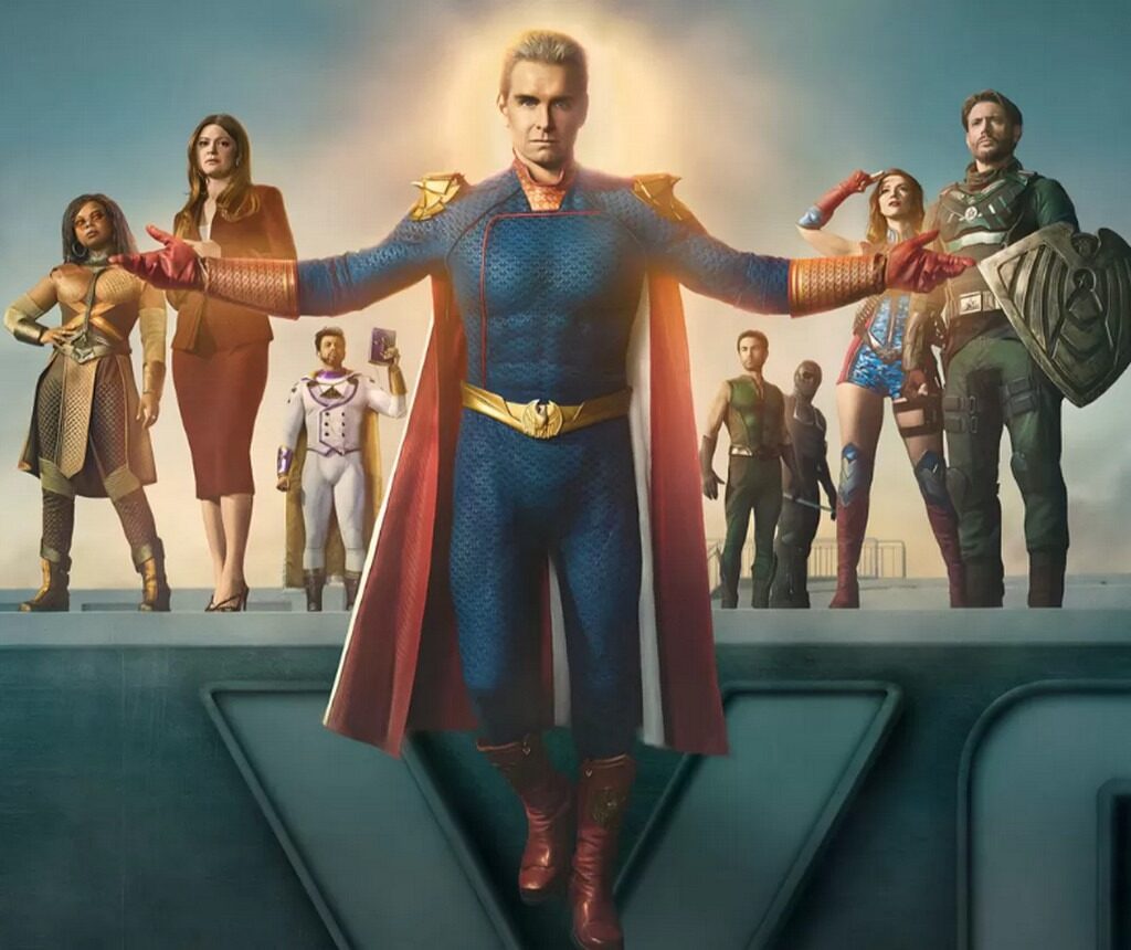 The Boys Season 5 Episode 8 Recap, Review & Ending Explained