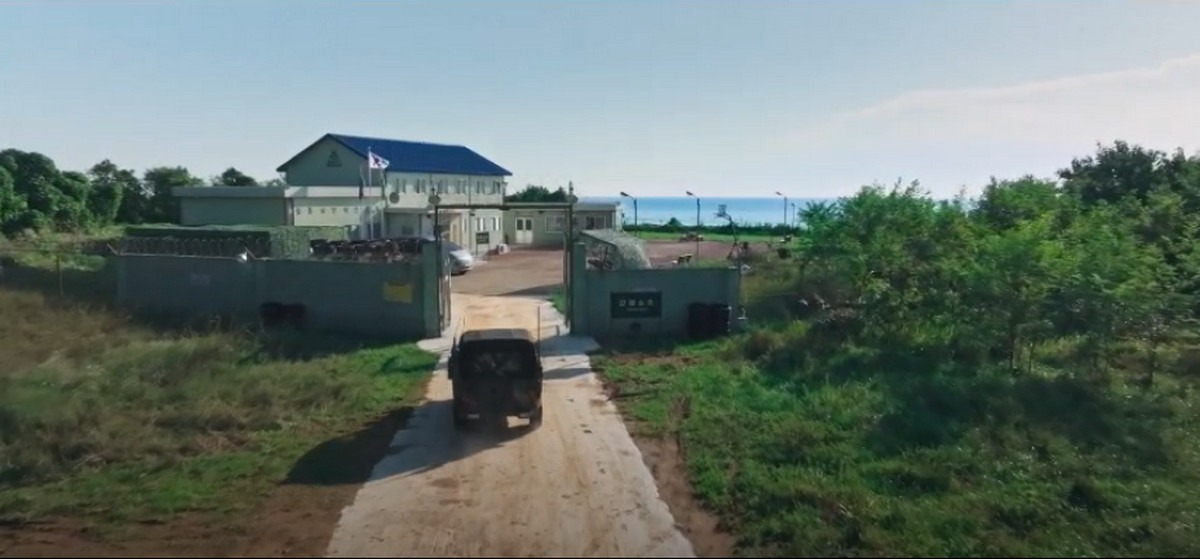 The Legend of Kitchen Soldier Episode 1 Recap & Review: I Didn’t Expect Military Soup to Feel Like a Boss Battle 2 The Legend of Kitchen Soldier K-drama