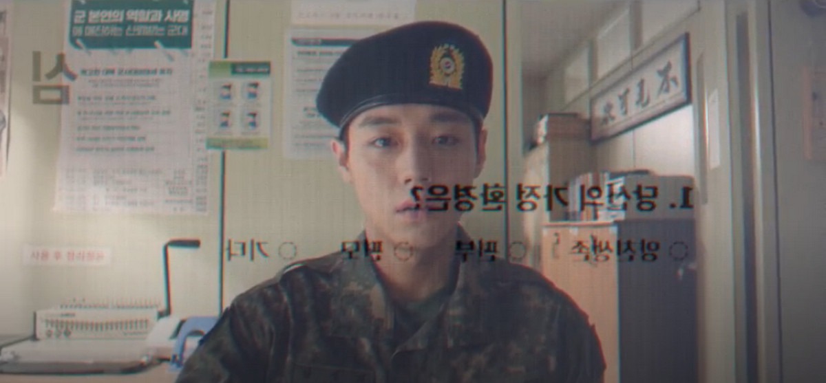 The Legend of Kitchen Soldier Episode 1 Recap & Review: Seong-jae’s Chaotic Kitchen Debut