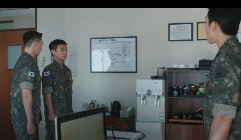 The Legend of Kitchen Soldier Episode 2 Recap