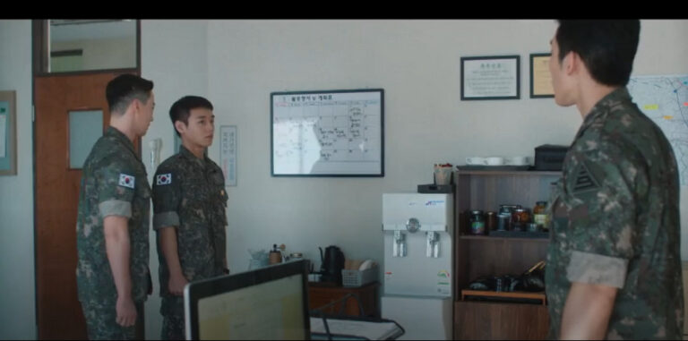 The Legend of Kitchen Soldier Episode 2 Recap