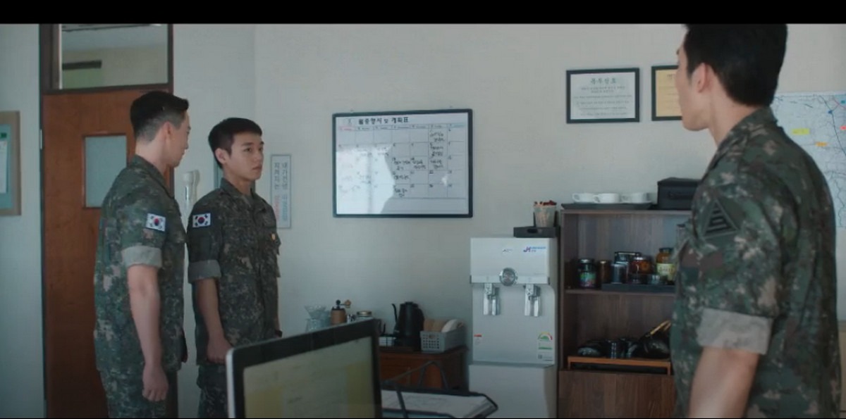 The Legend of Kitchen Soldier Episode 2 Recap
