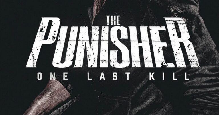 The Punisher: One Last Kill (2026) Review, Brutal but Directionless Frank Castle Story