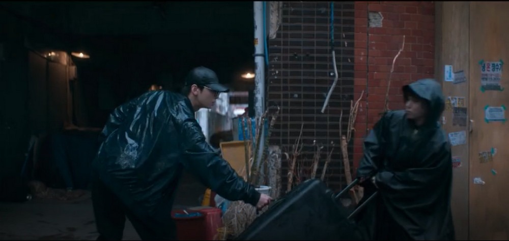 The WONDERfools Episode 1 Recap & Review, A Chaotic Supernatural Premiere Full of Questions 2 The WONDERfools Episode 1 review