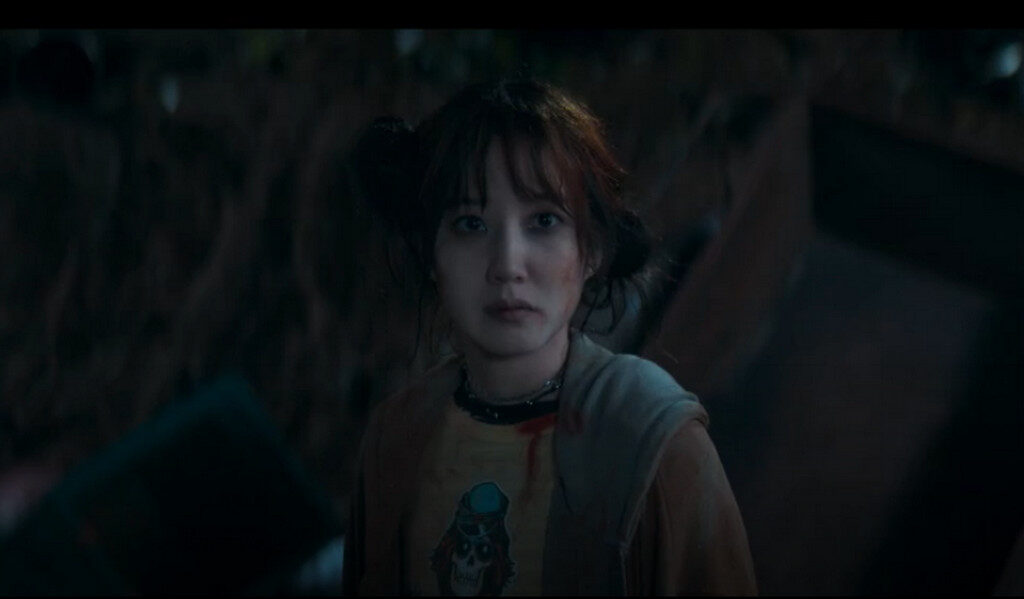 The WONDERfools Episode 2 Recap & Review, Chae-ni’s Powers Spiral Completely Out of Control