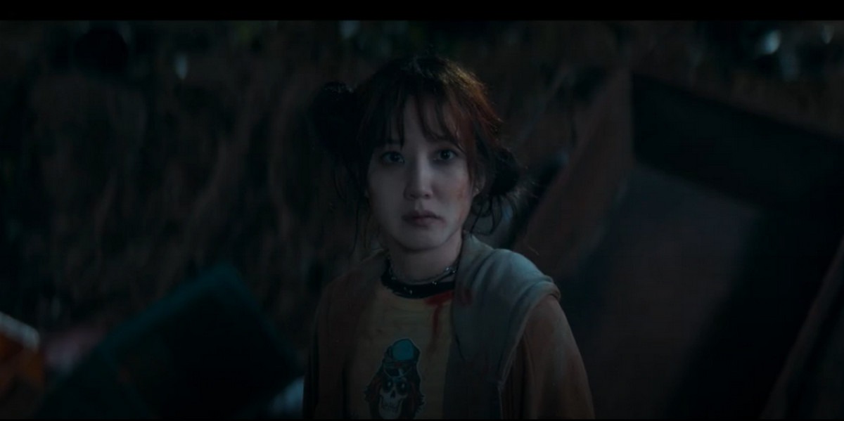 The WONDERfools Episode 2 Recap & Review, Chae-ni’s Powers Spiral Completely Out of Control