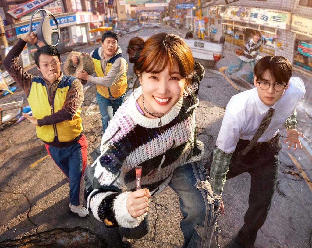 The WONDERfools Episode 5 Recap & Review: Un-jeong’s Shocking Betrayal Changes Everything