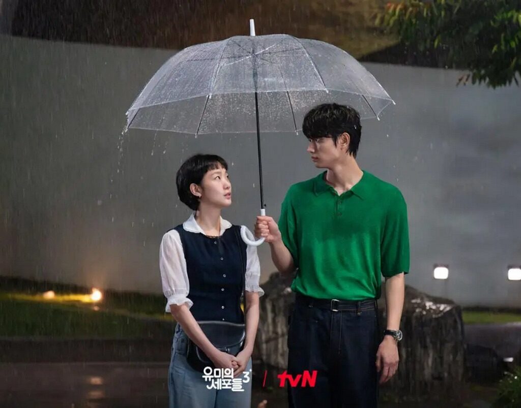 Yumi’s Cells Season 3 Episode 7 Recap & Review: Yumi and Soon-rok Finally Cross the Line